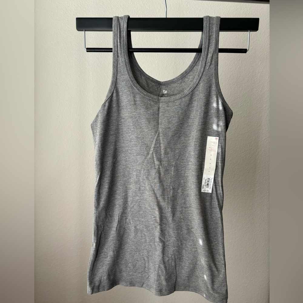 Tank top